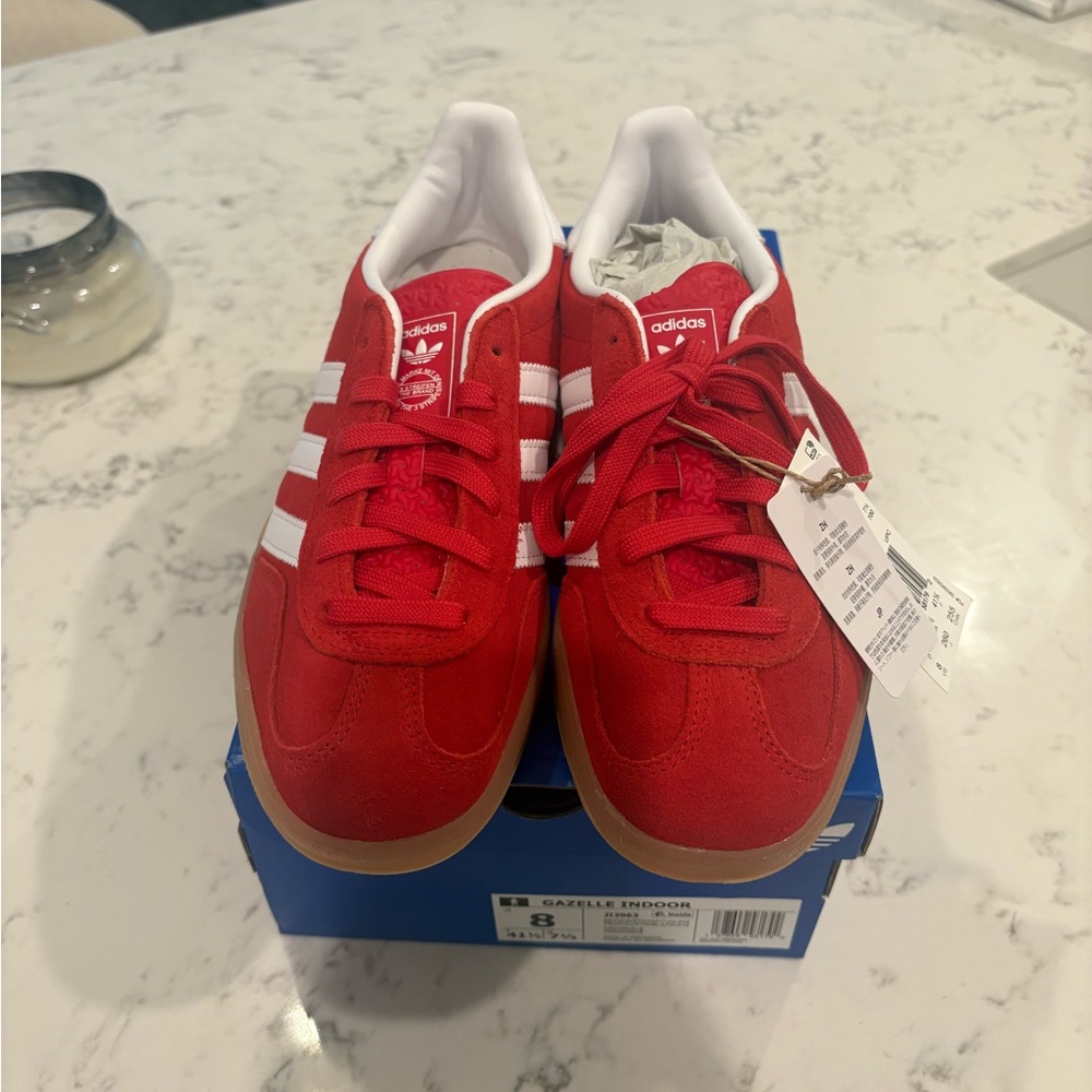 Adidas Gazelle Shoes